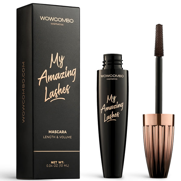 My Amazing Lashes Mascara