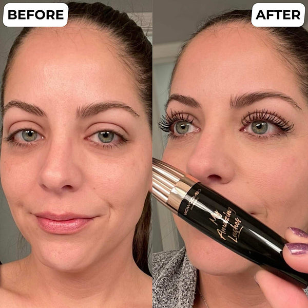My Amazing Lashes Mascara