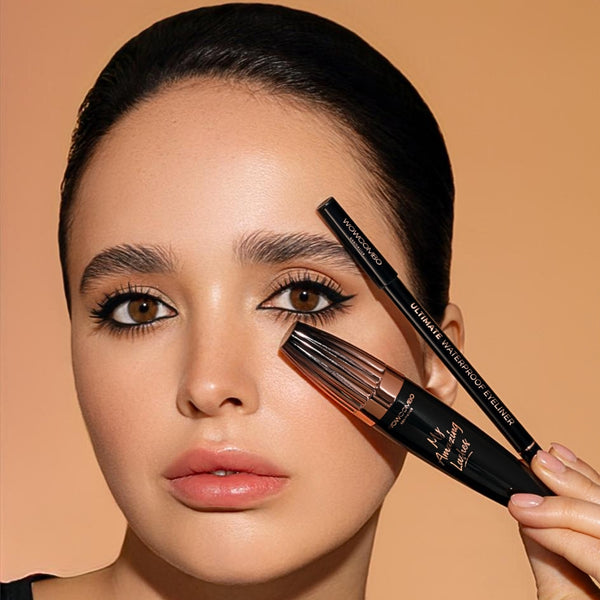 Ultimate Waterproof Eyeliner