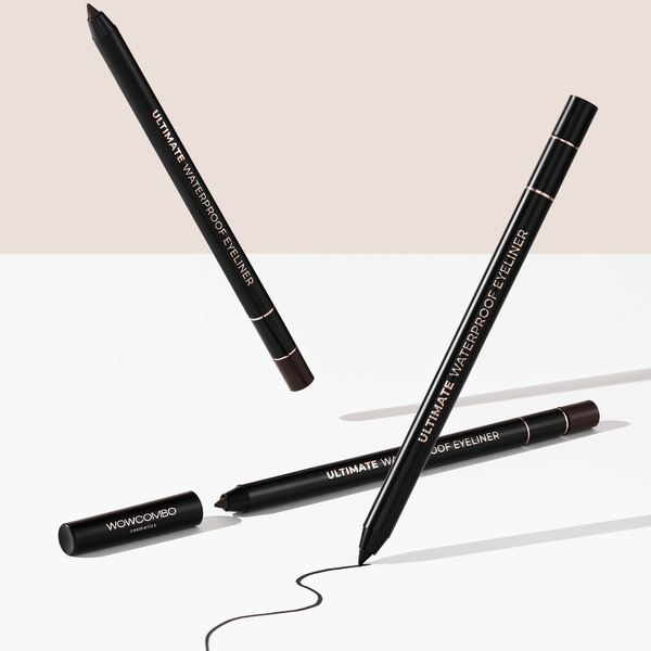 Ultimate Waterproof Eyeliner