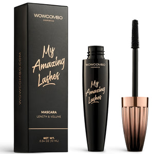 My Amazing Lashes Mascara