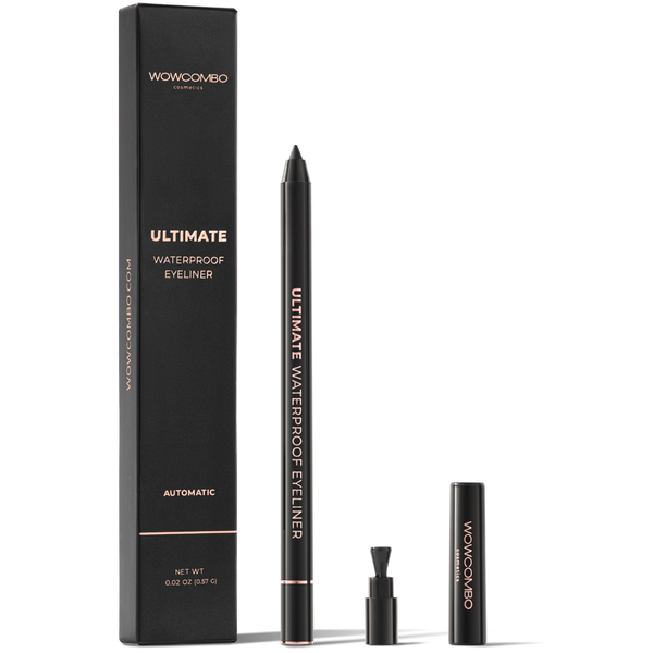 Ultimate Waterproof Eyeliner