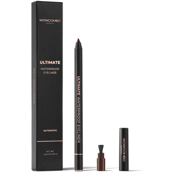 Ultimate Waterproof Eyeliner