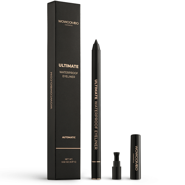 Ultimate Waterproof Eyeliner