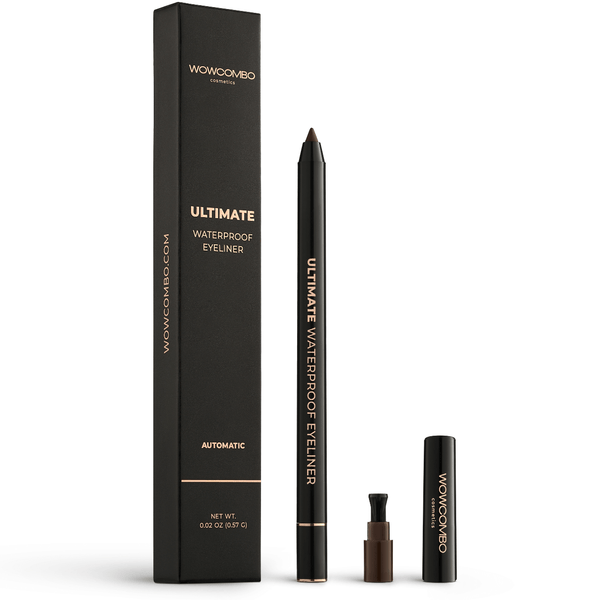 Ultimate Waterproof Eyeliner