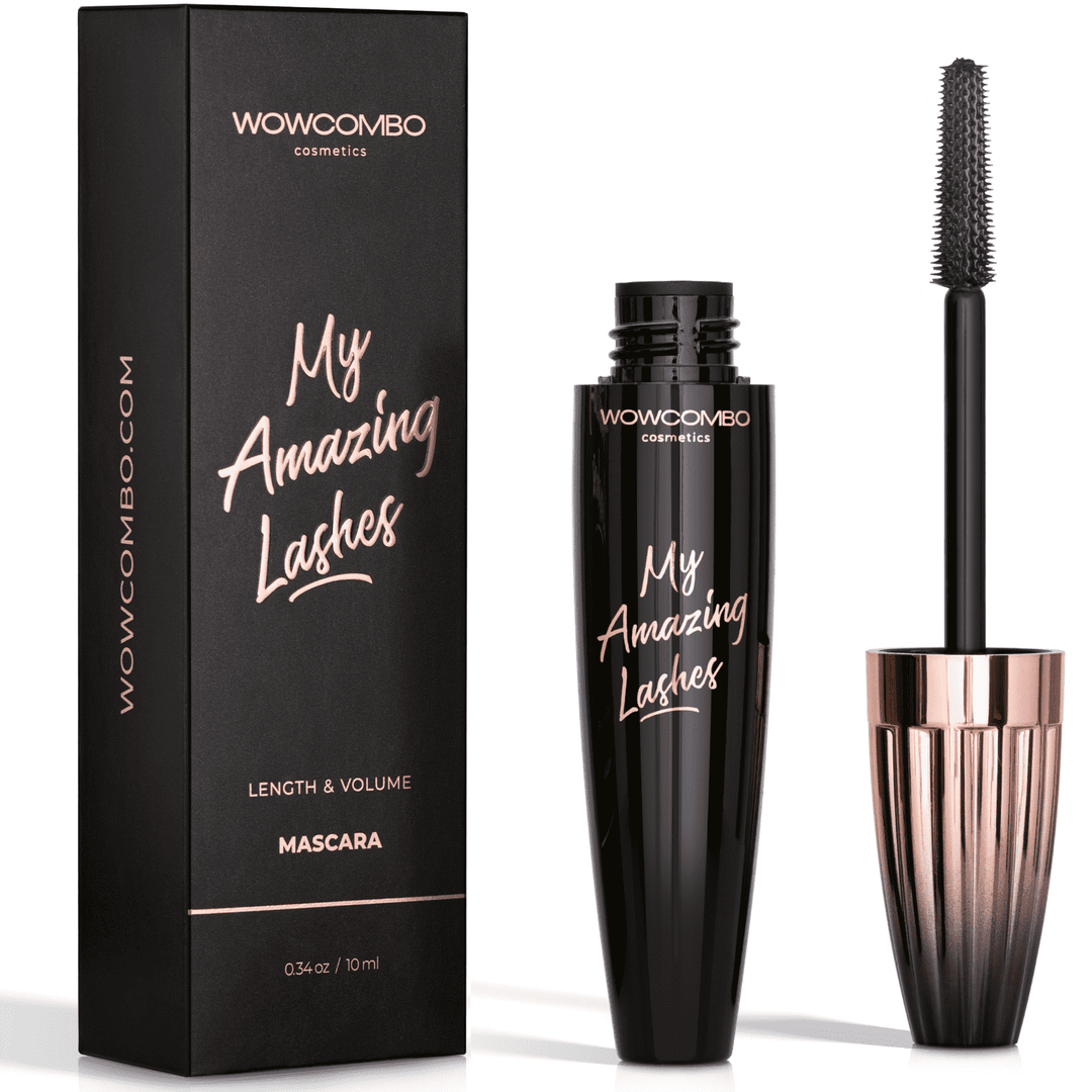 KOSÉ im BROW&LASH COLOR MASCARA SAMPLE KOSÉ im BROW&LASH COLOR MASCARA SAMPLE