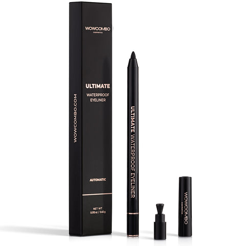 Ultimate Waterproof Eyeliner