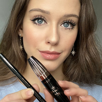 Ultimate Waterproof Eyeliner