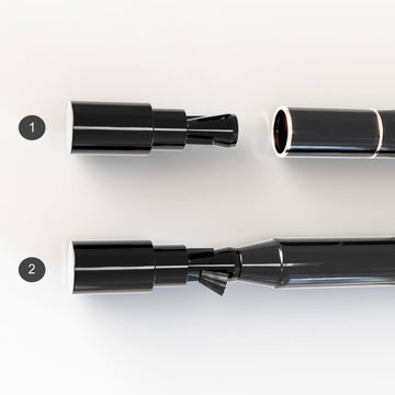 Ultimate Waterproof Eyeliner